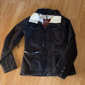 Women’s Snowboarding Jacket